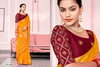 Radhe 15 5D Soft Silk Jari Border Designer Sarees Wholesale Price In Surat